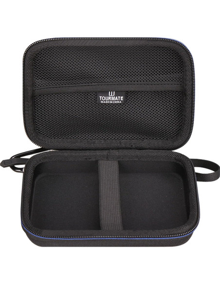 Funda Dura Tourmate para Escáner OBD2 BLCKTEC T190 - Viaje