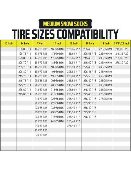 Calcetines de Nieve DC Cargo Mall TSS - Juego de 2 Medianos