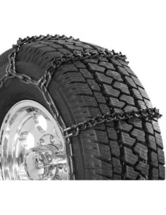 Cadena de Tracción Neumáticos Quik Grip QG3229CAM - Juego 2 2