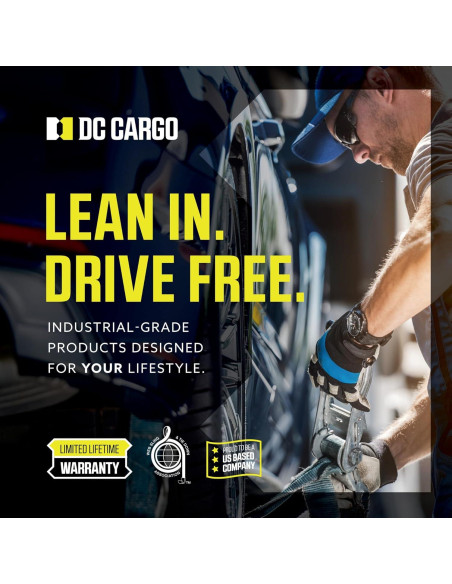 Calcetines de Nieve DC Cargo Mall TSS - Juego de 2 Medianos