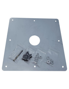 Kit de Reparación de Pared de Piscina WR+ 30.48x30.48 cm