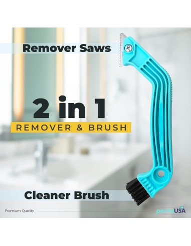 Kit de Reparación de Lechada PentaUSA 250g - Blanco