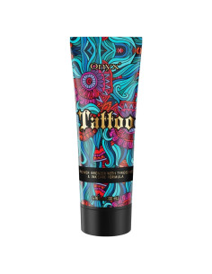 Loción bronceadora Onyx Tattoo 200 ml - Protección tatuajes