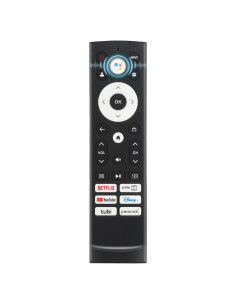 Control Remoto de Voz Hisense ERF3M90H para Google TV 4K UHD