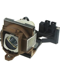Lámpara de Proyector XIM 5J.J2G01.001 Compatible BenQ 2