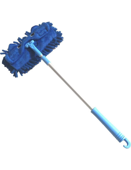 Mini Herramientas de Limpieza para Niños Xifando 3 Piezas