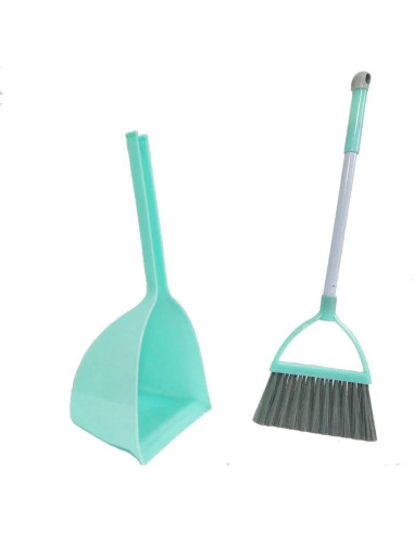 Mini Herramientas de Limpieza para Niños Xifando 3 Piezas