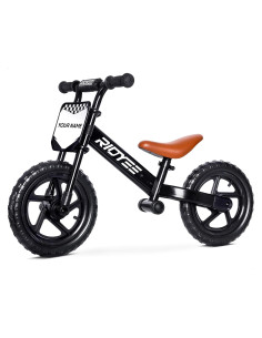 Bicicleta de Equilibrio RIDYEE para Niños 2-5 Años Ajustable