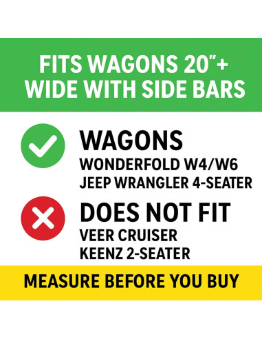 Hamaca de Carrito de Compras Binxy Baby - Negro - Soporta 22.68 kg