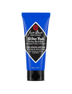 Gel de Ducha Todo en Uno Jack Black 89 ml - Cuidado Hombre