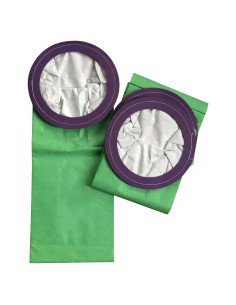 Bolsas de Aspiradora CF Clean Fairy 10Qt Compatibles ProTeam