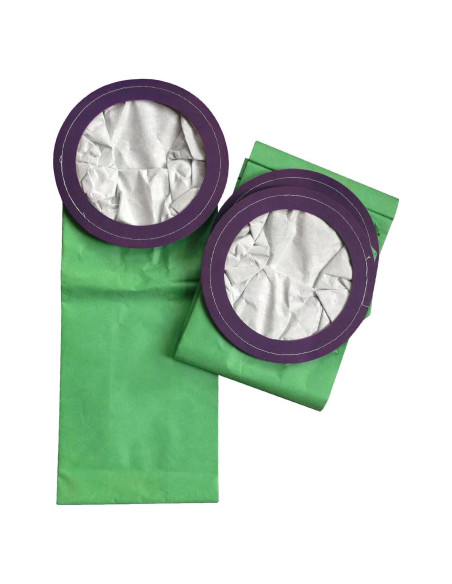 Bolsas de Aspiradora CF Clean Fairy 10Qt Compatibles ProTeam