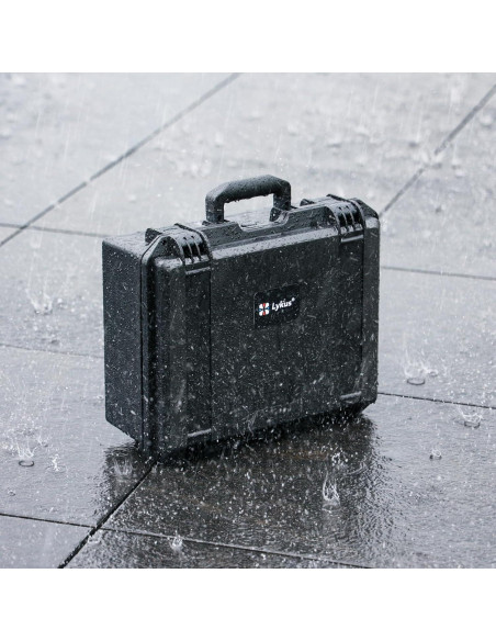 Estuche Duro Impermeable Lykus Titan MA310 para DJI Air 3S/Air 3