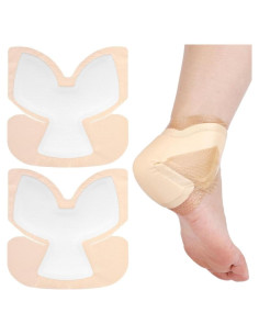 Vendas de Espuma Silicona GoToHere 20.32x20.32cm Paquete de 2