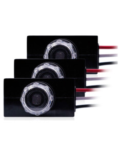 Sensor Fotoeléctrico CHISWEAR JL-413 Automático IP65 500W