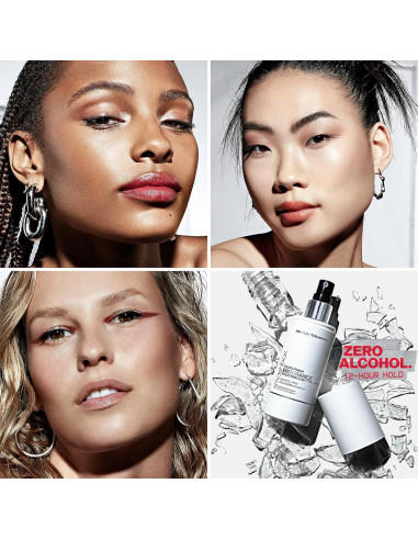 Spray Fijador Smashbox Photo Finish 109.84 ml - 12 Horas