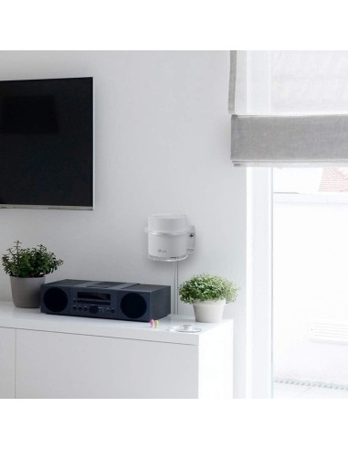 Soporte de Montaje en Pared VOMENC para TP-Link Deco X20/X60 - Ahorra Espacio