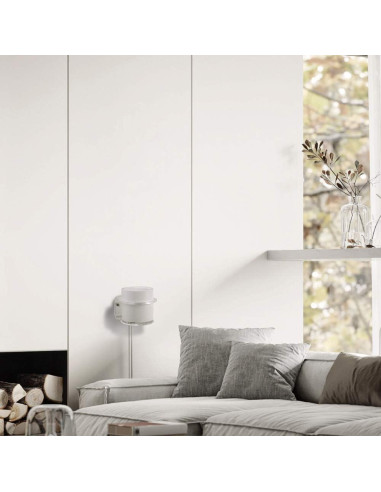 Soporte de Montaje en Pared VOMENC para TP-Link Deco X20/X60 - Ahorra Espacio