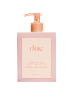 Champú Desintoxicante Aclarador DAE 284ml - Hidratante y Vegano