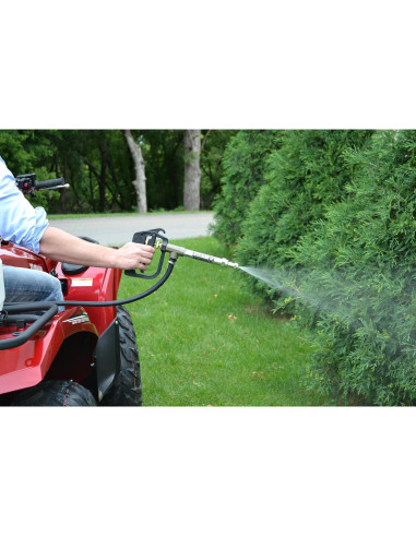 Pistola de Pulverización Ajustable Valley Industries SG-1700-13 30 LPM