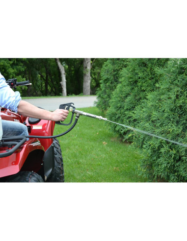 Pistola de Pulverización Ajustable Valley Industries SG-1700-13 30 LPM