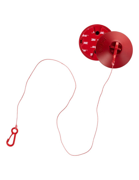 Repuesto Alarma de Piscina BCone - Kit de Accesorios