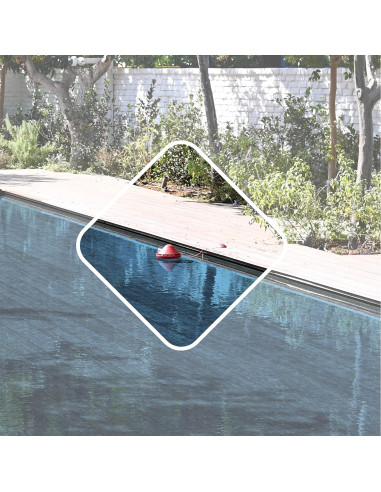Repuesto Alarma de Piscina BCone - Kit de Accesorios