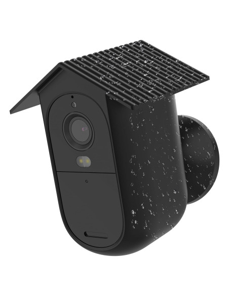 Funda de Silicona Impermeable OkeMeeo para Arlo Essential 2da Generación