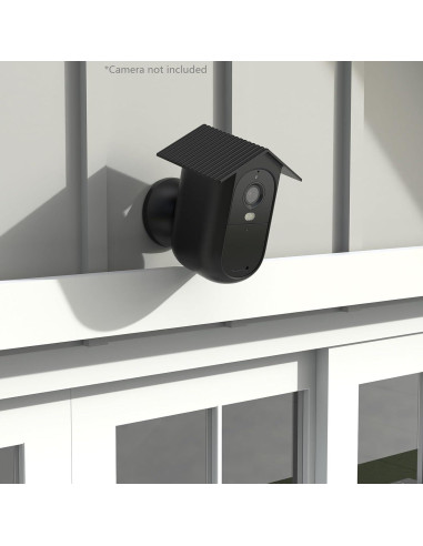 Funda de Silicona Impermeable OkeMeeo para Arlo Essential 2da Generación