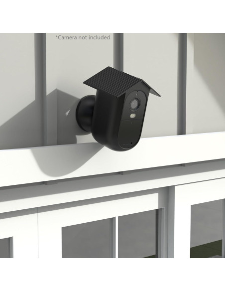 Funda de Silicona Impermeable OkeMeeo para Arlo Essential 2da Generación