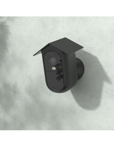 Funda de Silicona Impermeable OkeMeeo para Arlo Essential 2da Generación