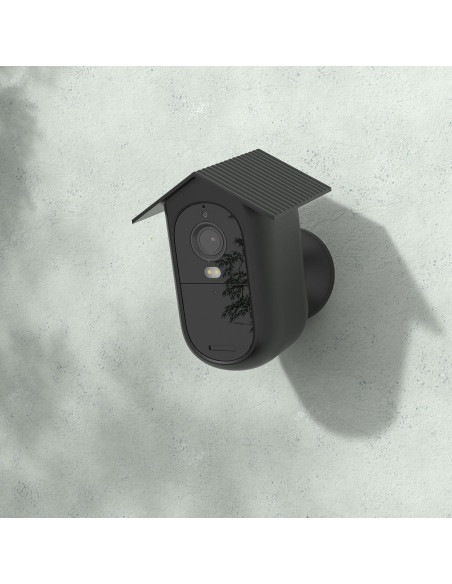 Funda de Silicona Impermeable OkeMeeo para Arlo Essential 2da Generación