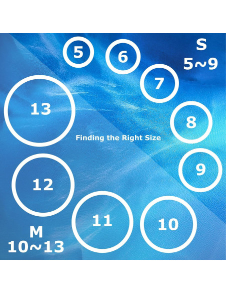 Paquete de 8 fundas de silicona para Oura Ring Gen 3/4 y Galaxy Ring