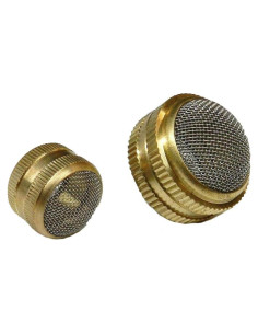 Cestas de Limpieza Ultrasónica JTS - Juego de 2 Piezas