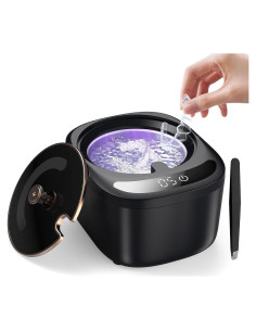 Limpiadora Ultrasónica de Retenedores Morole H80 230ml