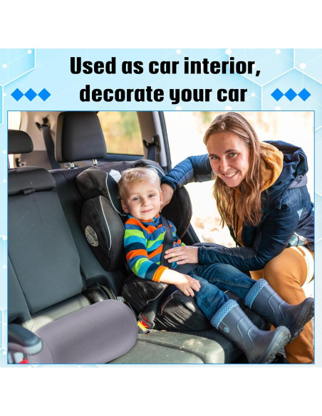 Almohadas Cilíndricas Geelin 2 Pcs Microperlas 30x16 cm Gris