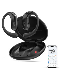 Auriculares de Traducción AI GetD Q16-H3, 42H, Bluetooth 5.4