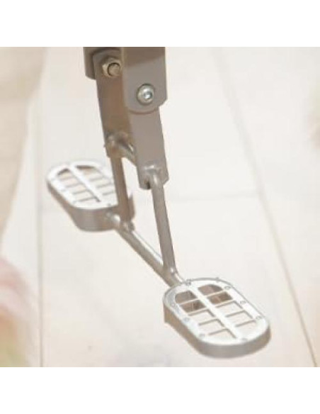 PonyFunny Unicornio de Montar para Bebés 6.31 kg 66x31x72 cm