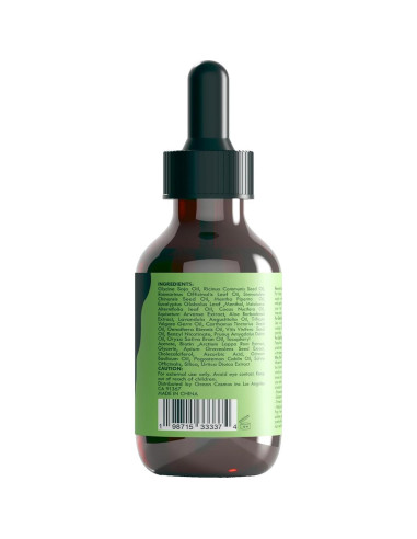 Aceite de Romero 100% Puro ShenZhen 60ml - Crecimiento Cabello