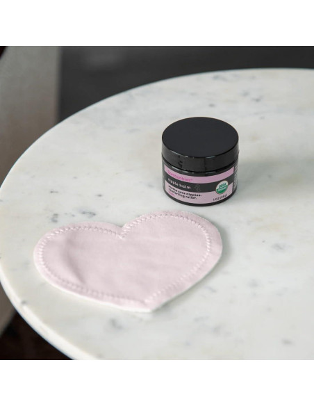 Bálsamo para Pezones Bamboobies Orgánico 28.35 g - Sin Lanolina