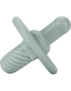 Chupetes de Silicona Itzy Ritzy Set de 2 para 6-18 Meses 2