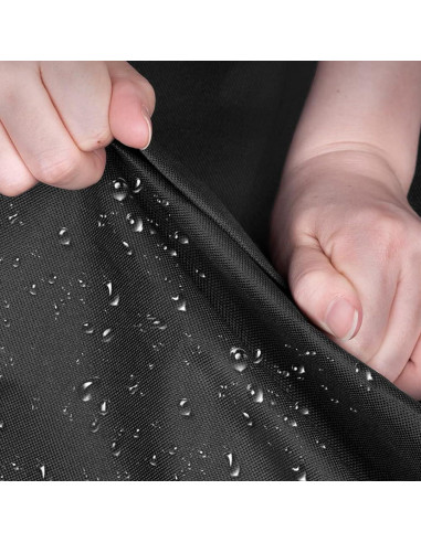 Bolsas de Ropa BH7STAR 43" Alta Resistencia 2 Piezas