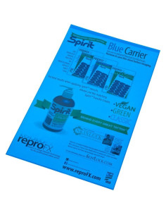 Papel de Transferencia Tatuaje Spirit 14" Vegano - Térmico 2