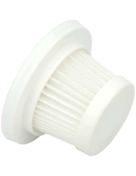 6 Filtros Reutilizables para Aspiradora Duck QSYZAIL A-04-01 6 Filtros Reutilizables para Aspiradora Duck QSYZAIL A-04-01