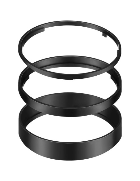 Kit de Elevación de Limpiador de Aire Sacubee 6 Piezas 13 cm