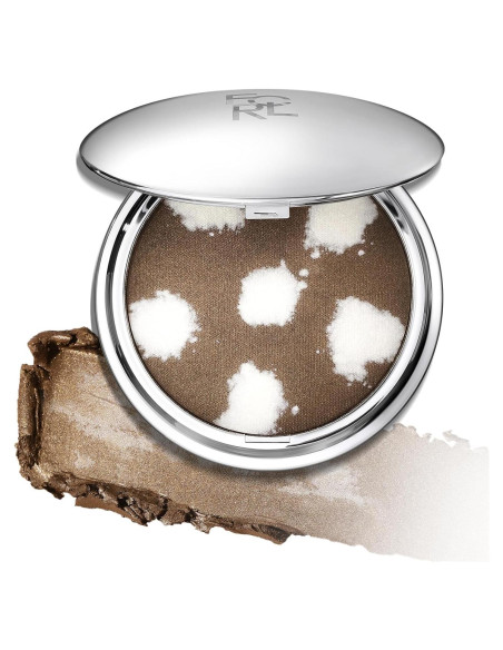 Iluminador Facial en Polvo FOCALLURE BR01 Planeta Galleta 120g