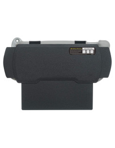 Extensor de Visera de Coche TFY Negro Anti-Deslumbrante