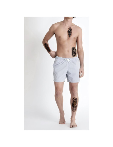 Tatuajes Temporales 3D Mecánicos Roarhowl - Diseño Único