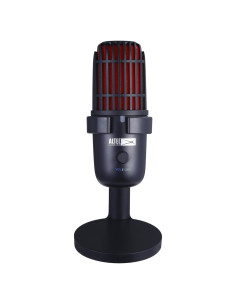 Micrófono USB-C Altec Lansing Studio MIC 1 Doble Patrón 24/96