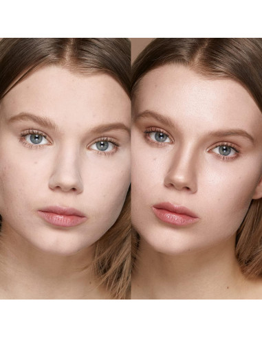 Barra de Contorno Cremosa Kiko Milano 10g - Color 200 Avellana